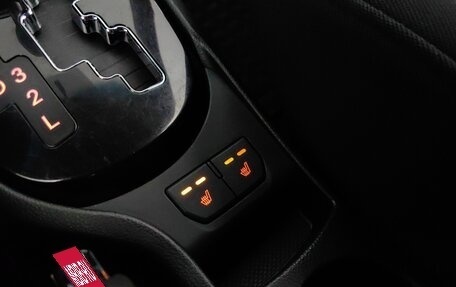KIA Rio III рестайлинг, 2012 год, 828 000 рублей, 17 фотография