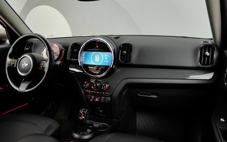 MINI Countryman II (F60), 2021 год, 2 948 000 рублей, 13 фотография