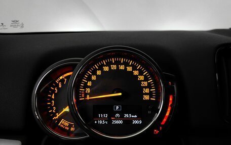 MINI Countryman II (F60), 2021 год, 2 948 000 рублей, 10 фотография