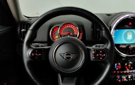 MINI Countryman II (F60), 2021 год, 2 948 000 рублей, 11 фотография