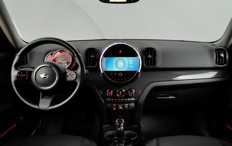 MINI Countryman II (F60), 2021 год, 2 948 000 рублей, 12 фотография
