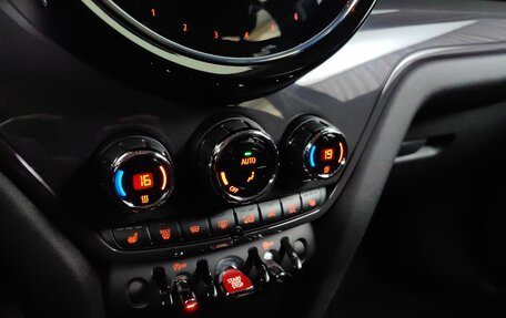 MINI Countryman II (F60), 2021 год, 2 948 000 рублей, 15 фотография