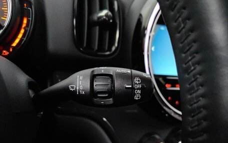 MINI Countryman II (F60), 2021 год, 2 948 000 рублей, 21 фотография