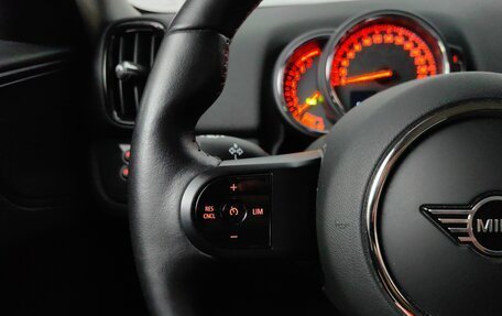 MINI Countryman II (F60), 2021 год, 2 948 000 рублей, 18 фотография