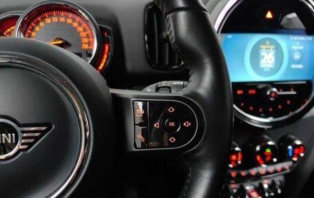 MINI Countryman II (F60), 2021 год, 2 948 000 рублей, 19 фотография