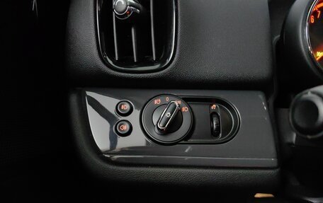 MINI Countryman II (F60), 2021 год, 2 948 000 рублей, 22 фотография