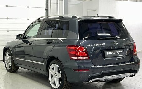Mercedes-Benz GLK-Класс, 2014 год, 2 349 000 рублей, 6 фотография