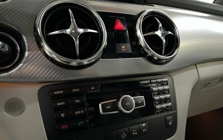 Mercedes-Benz GLK-Класс, 2014 год, 2 349 000 рублей, 16 фотография