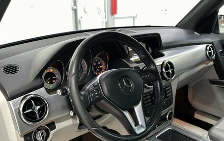 Mercedes-Benz GLK-Класс, 2014 год, 2 349 000 рублей, 8 фотография