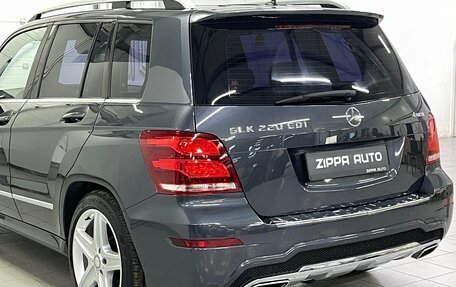 Mercedes-Benz GLK-Класс, 2014 год, 2 349 000 рублей, 7 фотография