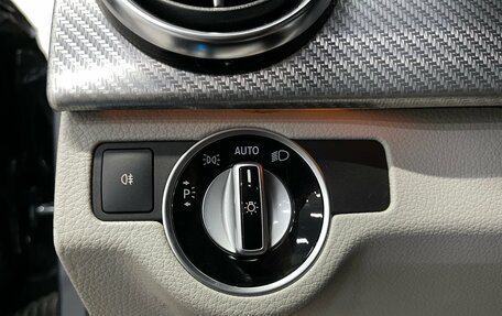 Mercedes-Benz GLK-Класс, 2014 год, 2 349 000 рублей, 14 фотография