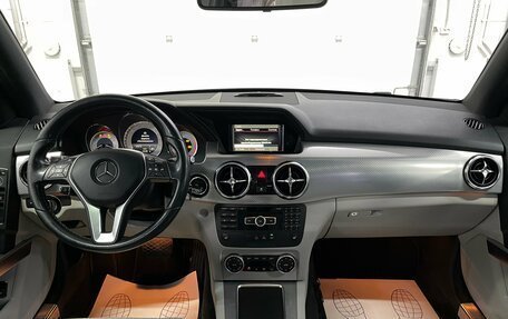 Mercedes-Benz GLK-Класс, 2014 год, 2 349 000 рублей, 10 фотография