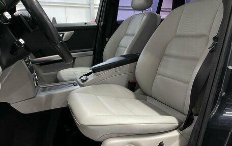 Mercedes-Benz GLK-Класс, 2014 год, 2 349 000 рублей, 21 фотография