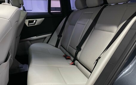 Mercedes-Benz GLK-Класс, 2014 год, 2 349 000 рублей, 23 фотография