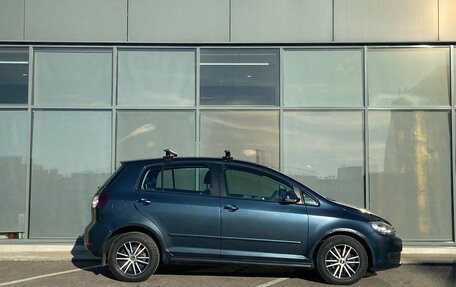 Volkswagen Golf Plus II, 2009 год, 549 000 рублей, 3 фотография