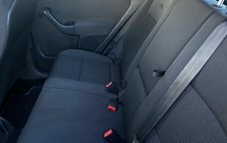 Volkswagen Golf Plus II, 2009 год, 549 000 рублей, 9 фотография