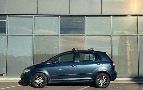 Volkswagen Golf Plus II, 2009 год, 549 000 рублей, 6 фотография