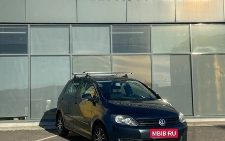 Volkswagen Golf Plus II, 2009 год, 549 000 рублей, 2 фотография