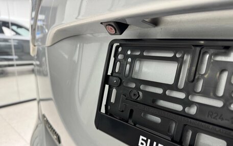 Mitsubishi Outlander III рестайлинг 3, 2015 год, 1 500 000 рублей, 6 фотография