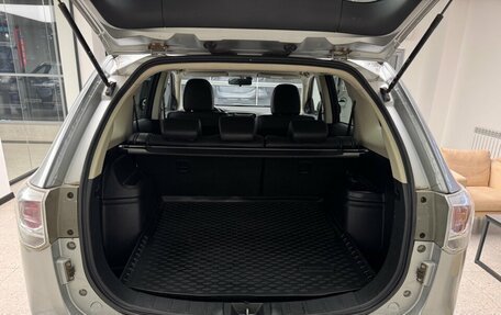 Mitsubishi Outlander III рестайлинг 3, 2015 год, 1 500 000 рублей, 8 фотография