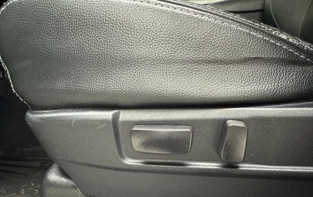 Mitsubishi Outlander III рестайлинг 3, 2015 год, 1 500 000 рублей, 18 фотография
