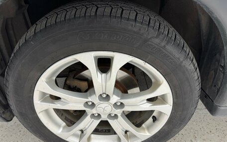Mitsubishi Outlander III рестайлинг 3, 2015 год, 1 500 000 рублей, 22 фотография