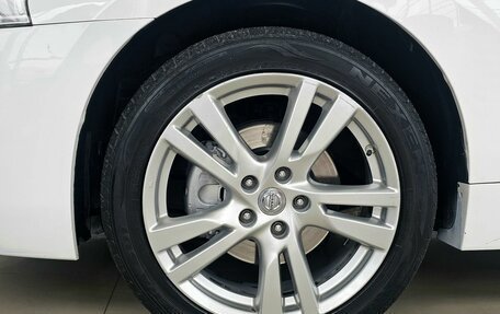 Nissan Teana, 2015 год, 1 679 000 рублей, 3 фотография