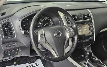 Nissan Teana, 2015 год, 1 679 000 рублей, 12 фотография