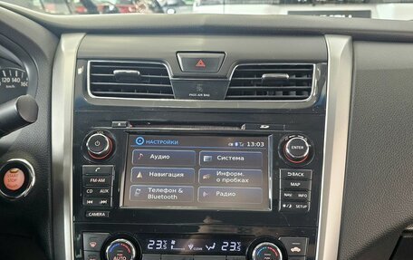 Nissan Teana, 2015 год, 1 679 000 рублей, 20 фотография