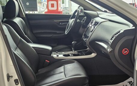 Nissan Teana, 2015 год, 1 679 000 рублей, 18 фотография