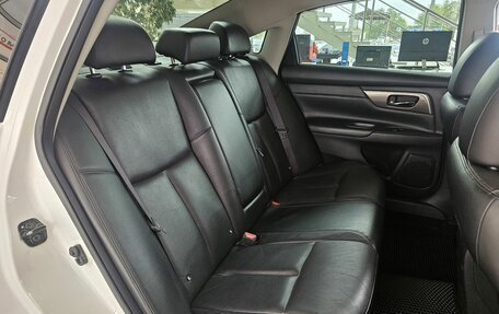 Nissan Teana, 2015 год, 1 679 000 рублей, 17 фотография