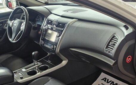 Nissan Teana, 2015 год, 1 679 000 рублей, 19 фотография