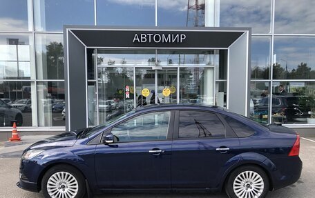 Ford Focus II рестайлинг, 2010 год, 610 000 рублей, 8 фотография