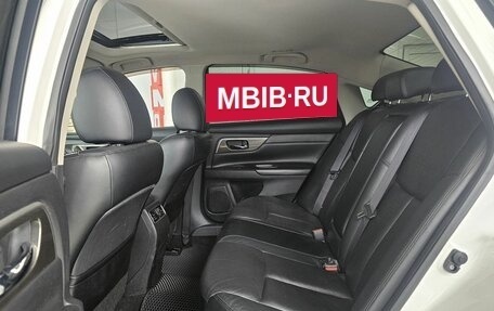 Nissan Teana, 2015 год, 1 679 000 рублей, 16 фотография