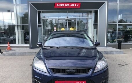 Ford Focus II рестайлинг, 2010 год, 610 000 рублей, 2 фотография