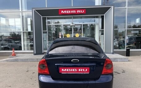 Ford Focus II рестайлинг, 2010 год, 610 000 рублей, 6 фотография