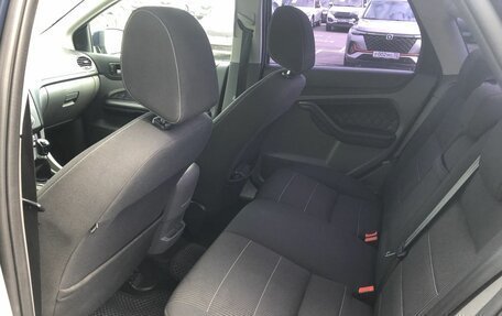 Ford Focus II рестайлинг, 2010 год, 610 000 рублей, 11 фотография