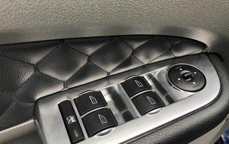 Ford Focus II рестайлинг, 2010 год, 610 000 рублей, 13 фотография