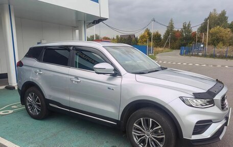 Geely Atlas, 2022 год, 1 970 000 рублей, 4 фотография