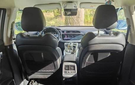 Geely Atlas, 2022 год, 1 970 000 рублей, 8 фотография