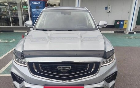 Geely Atlas, 2022 год, 1 970 000 рублей, 2 фотография