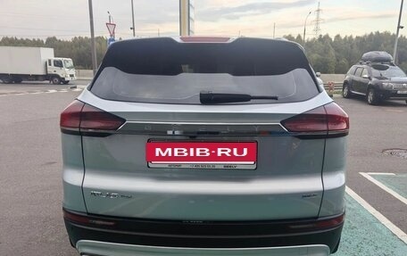 Geely Atlas, 2022 год, 1 970 000 рублей, 3 фотография