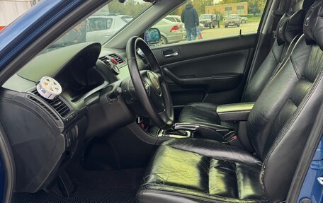 Honda Accord VII рестайлинг, 2006 год, 850 000 рублей, 5 фотография