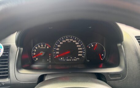 Honda Accord VII рестайлинг, 2006 год, 850 000 рублей, 11 фотография