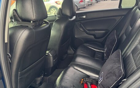 Honda Accord VII рестайлинг, 2006 год, 850 000 рублей, 6 фотография