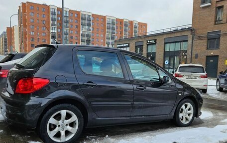 Peugeot 307 I, 2006 год, 315 000 рублей, 3 фотография