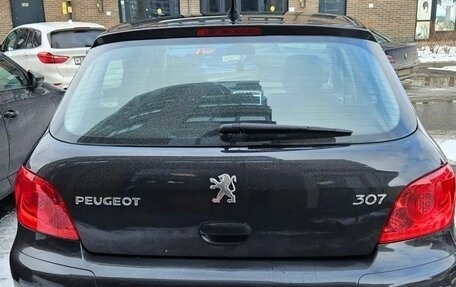 Peugeot 307 I, 2006 год, 315 000 рублей, 2 фотография