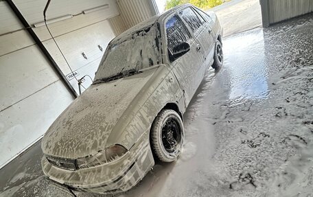 Daewoo Nexia I рестайлинг, 2007 год, 85 000 рублей, 2 фотография