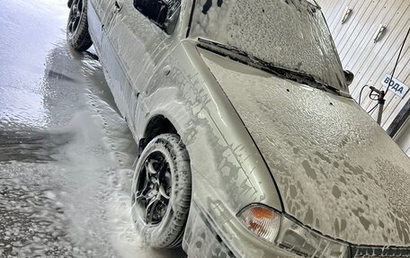 Daewoo Nexia I рестайлинг, 2007 год, 85 000 рублей, 5 фотография