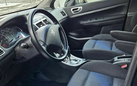 Peugeot 307 I, 2006 год, 315 000 рублей, 7 фотография